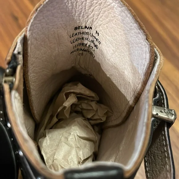 SOLD - Freebird Selina EUC - Picture 6 of 7